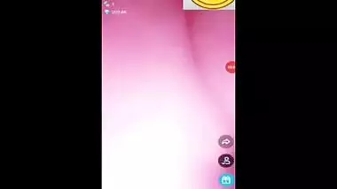 Pari Bhabhi on tango live