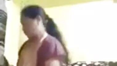 Assamese Bhabhi Blowjob and Fucked