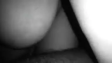 Big boob desi wife sucking dick and being fucked