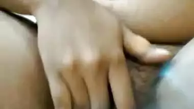 Sexy Desi Girl Fingering Vdo
