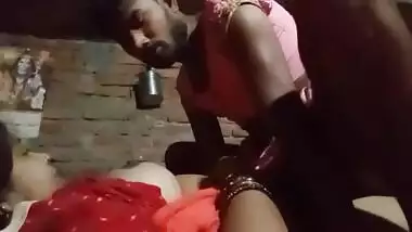 Desi village bhabhi incest viral sex with devar