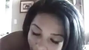 Big Tits Delhi Milf Loves Sucking Young Cock