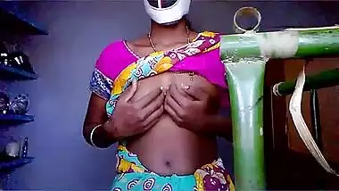 Amateur Indian Wife Boobs – Movies