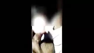 old video merged together.. suck and fuck in car