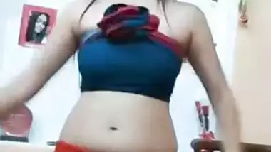 Beautiful Indian girl live show