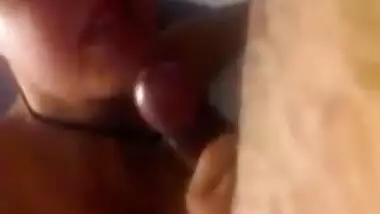 AWESOME MORNING BLOWJOB