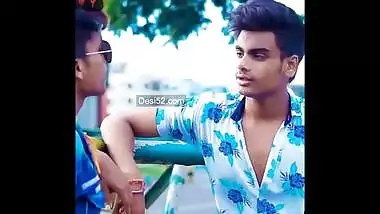 Desi hot model song