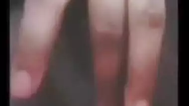 Desi Girl Fingerring On Video Call