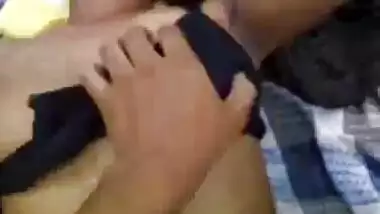 Indian village cutie sex episode with her boyfriend