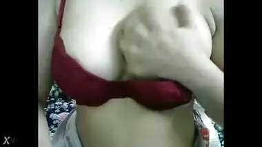 Big boobs indian girl