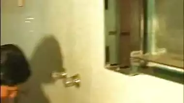 Indian Bhabhi Taking Shower - Movies.