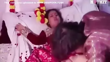After Marriage In India With First Night