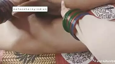 Indian Massage Parlour Close Up Sex And Cum On Pussy