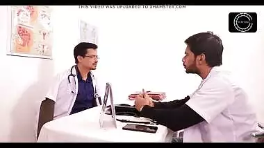 Desi doctor Chudai Hot Video