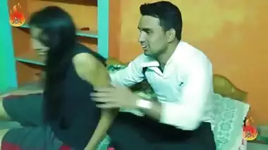 Indian girl first time sex with boyfriend