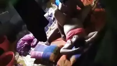 Bangladeshi Couple Hidden Cam