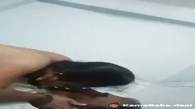 Puneri bahu rides on her sasur’s dick in Marathi sex
