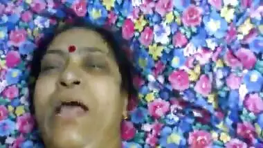 Savitha Aunty - 1