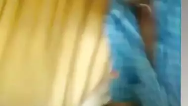 Village desi mature sex couple in Instagram reels