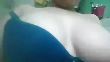 Sexy Sri Lankan Innocent Nude Selfi