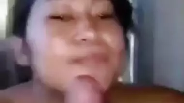 Bangladeshi Chakma Girl Blowjob And Fucking With Bf In Hotel