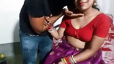 On Roseday Propose Roshni Bhabhi Then Rough Fuck In Every Position Till Creampie
