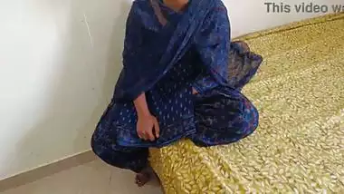 Desi village stepsister was painfull anal fuck and sucking dick in mouth in clear Hindi audio mms