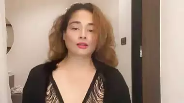 South Indian actress Kiran Rathod viral big boobs