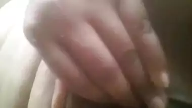 Bengali wife showing Her Boobs and pussy