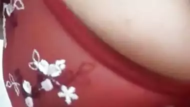 Desi Bhabhi Give Blowjob Part 1