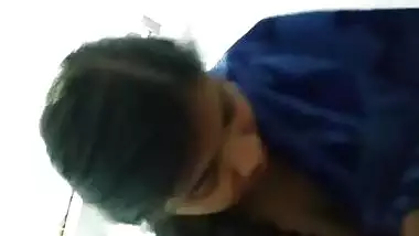 Hot Indian In College Lovers Mms