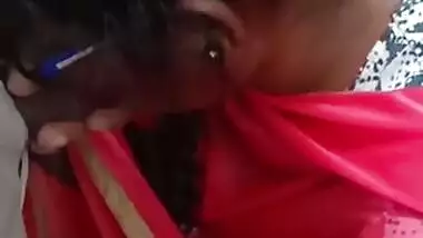Desi collage girl suck her bf dick