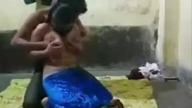 Bihari home porn movie of a slut with her customer