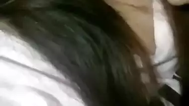 Desi Hot Girl Selfie Video 3 Clips Part 1