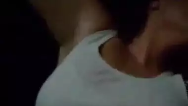 Bangalore hot wife sex with friend’s husband