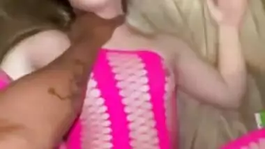 Sexy transgender doll creams out hee pussy from taking huge BBC onlyfans-Lunabarbiedoll