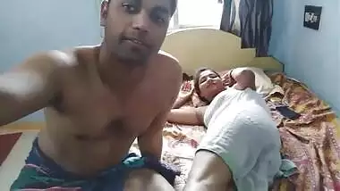 Amateur Indian lovers fucking video clip