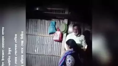 Bengali sasur bahu fucking quick