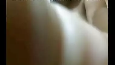 Desi Nude Beauty Showing Pussy