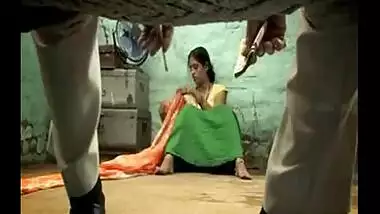 Bollywood sex scandal b-grade movie