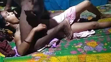 Desi Village Couple Fucking