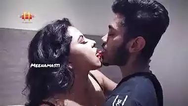 Jija aur sexy saali ke dirty hot fuck ki Goa Hindi blue film