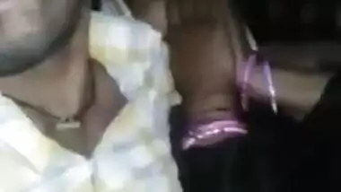 Cameraman went hard filming himself kissing Desi drunk XXX whore