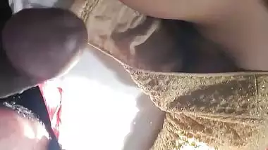 HD Kannada sex video of Devara fucking his Vadina