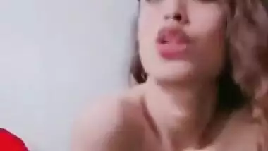 Today Exclusive -cute Paki Girl Shows Her Nude Body Part 3