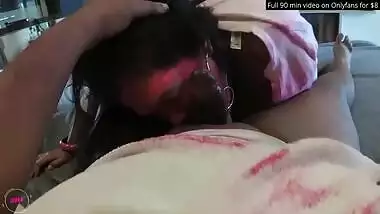 Holi Fuck With Big Indian Tits Anal