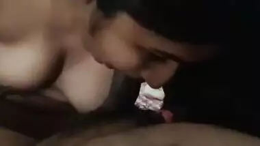A mallu milf fucks her lover in a Dehati sex HD video