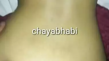 Chhaya bhabhi indian slut