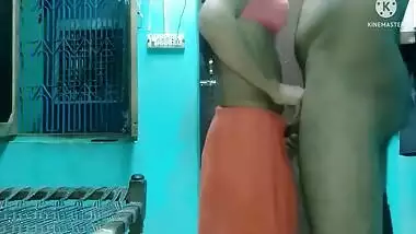 Sex With Sister-in-law In In-laws House, Indian Sex Movie, Indian Hot Girl, Brother-in-law Kisses Sister-in-law
