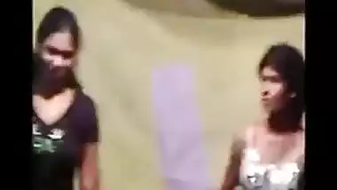 Telugu Recording Dance Videos Showing Big Tits